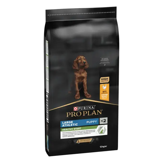 Purina large athletic discount